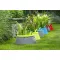 Velda Colour Pond mini tó 40 cm kék-szürke