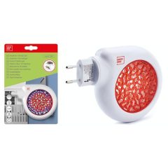 Swissinno Mini elektromos rovarirtó LED 3W