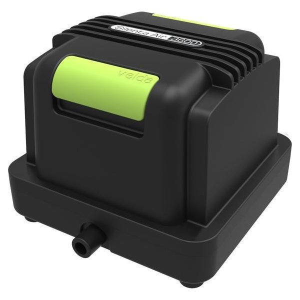 Velda Kompresszor Silenta Air Outdoor 3600