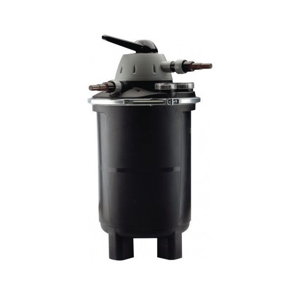 Tó szűrő, Clear Control 100, nyomás alatti, Velda