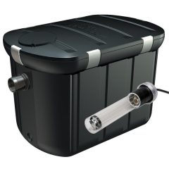 Tó szűrő, Cross-Flow Biofill + 18Watt UV-C, Velda