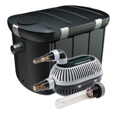 Velda Cross-Flow Biofill Set