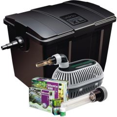 Velda Giant Biofill XL Set 12000