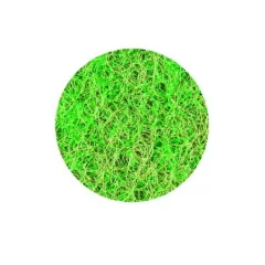   Japán Bio szűrőszivacs Cross-Flow Biofill tó szűrőkhöz, zöld, Velda