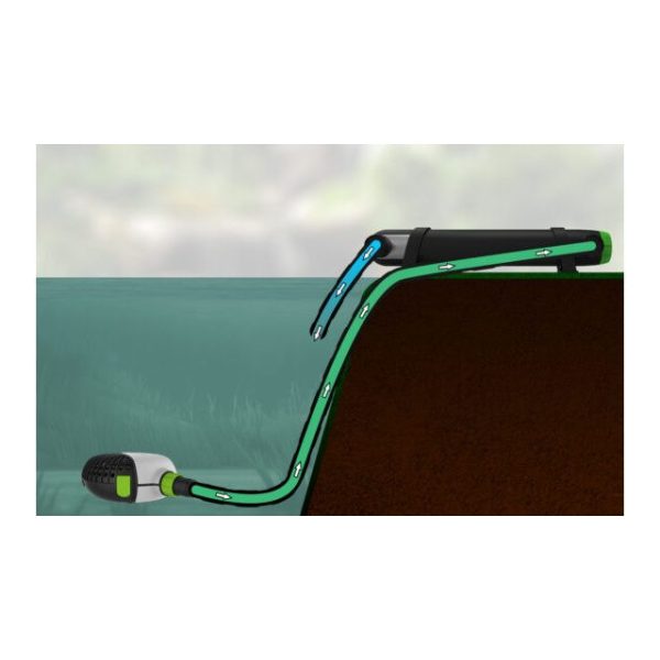 Velda Clear Line UV-C készülék 36 W