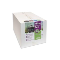   Velda Szűrőközeg szett a Clear Control 25 nyomás alatti szűrőhöz