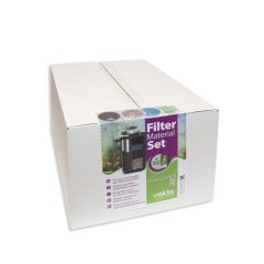   Velda Szűrőközeg szett a Clear Control 50/75 nyomás alatti szűrőhöz