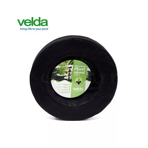 Velda Floating Plant Island úszó ültető sziget - kör alakú 25 cm