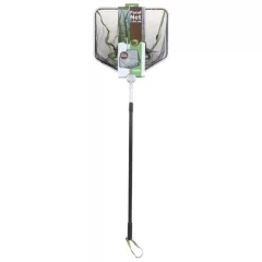 Velda Tavi háló szögletes 46 cm teleszkópos nyéllel