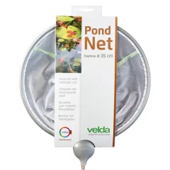 Velda Tavi háló Daphnia 35 cm teleszkópos nyéllel