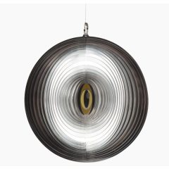 Kócsag riasztó, csavart, Velda