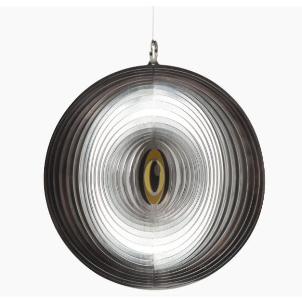 Kócsag riasztó, csavart, Velda