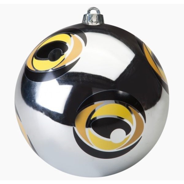 Kócsag riasztó, Velda