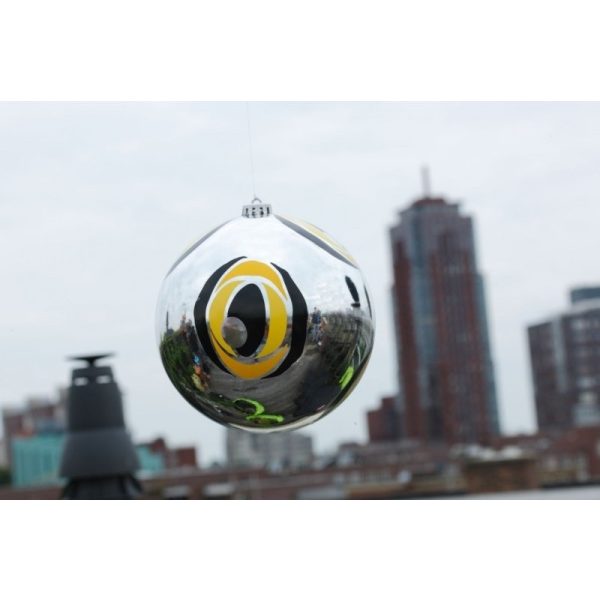 Kócsag riasztó, Velda