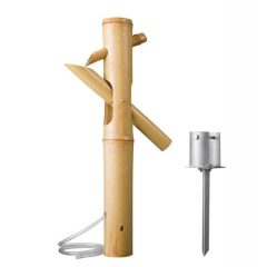 Ubbink Bambusz vízhimba 70x40x8 cm