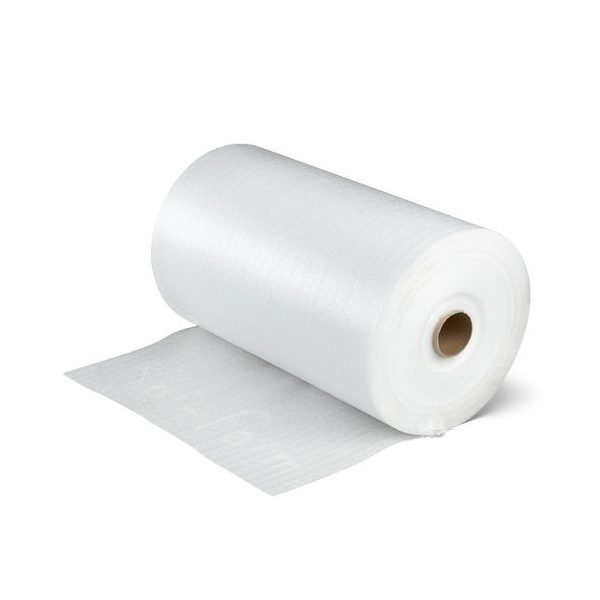 Geotextília fehér 130 g/m2 - 1 x 100 m (100m2)- egész tekercs
