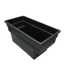 Quadra C2-2,66m2 225x118x70cm-1500l