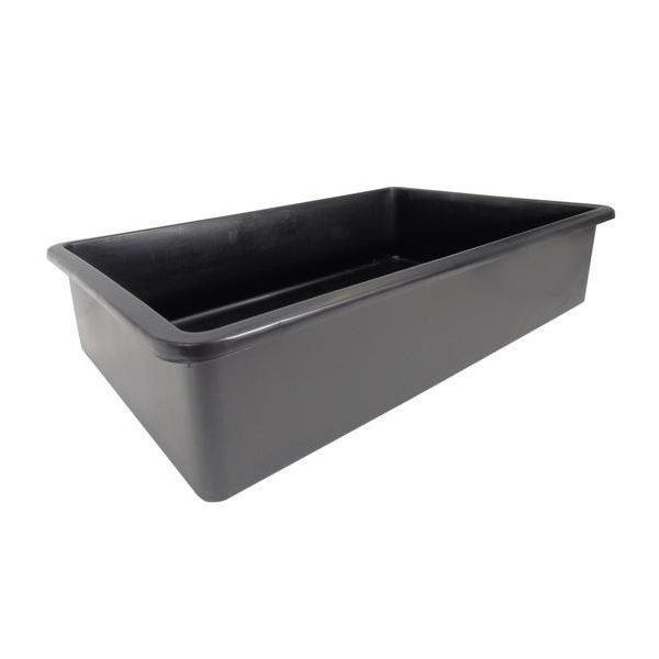 Victoria Quadro 6 fekete 475 l