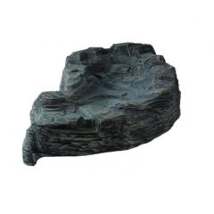 Vízeséselem Colorado - íves (jobb) Ubbink