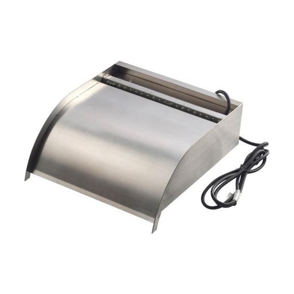 Nevada LED vízeséselem 30 cm szett + pumpa Xtra 2300 + Quadro I + kiegészítők