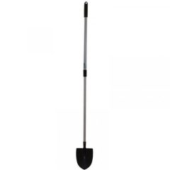 Kerti ásólapát teleszkópos nyéllel