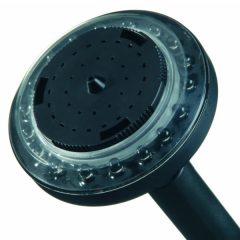   Világítás LED JET Vulkán szórófej 1/2" (ledfényekkel) (Ubbink)