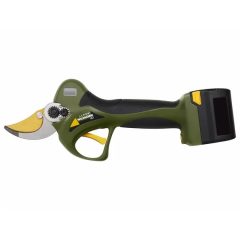 Alpen Wildhorn 40 elektromos olló 2 akkuval