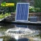 Ubbink Solarmax 600 napalemes szökőkút szivattyú
