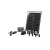 SolarMax 1000 Accu power control