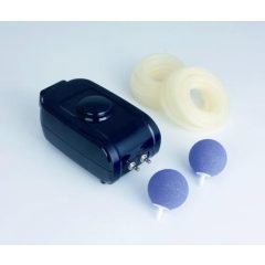   Air 200 "kültéri" tólevegőztető pumpa 200 l/h Ubbink