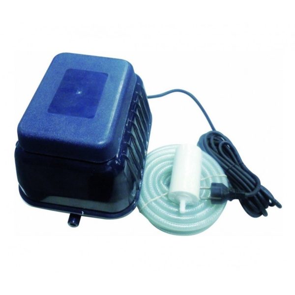 Air 4000 "kültéri" tólevegőztető pumpa 3400 l/h Ubbink