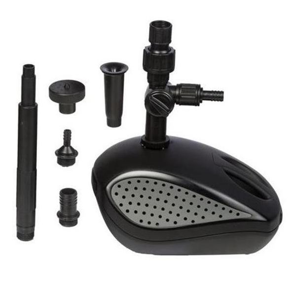 Pumpa Greenmax Eco 700 6w pumpa