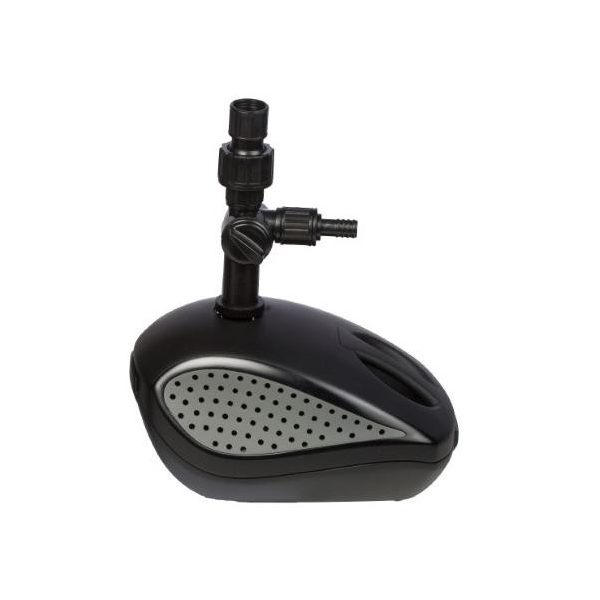 Ubbink Pumpa Greenmax Eco 2500 pumpa 34w /kiállításon használt