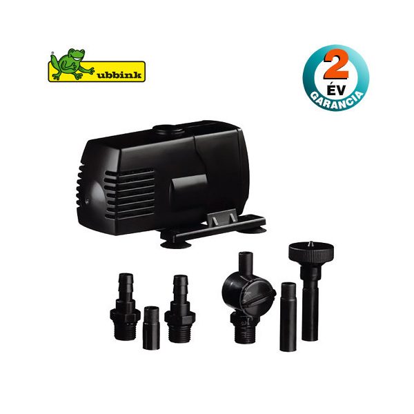 Ubbink Xtra 350 LV szökőkút és szűrőtápláló szivattyú