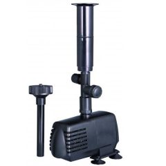   Ubbink Xtra 1600 LV szökőkút és szűrőtápláló szivattyú 43W