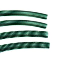 Erősített spiráltömlő 1 1/4" 32 mm