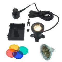 Vízalatti világítás AquaLight 60 LED, Ubbink