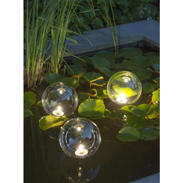 MultiBright Float LED világítás 3db-os úszó szett