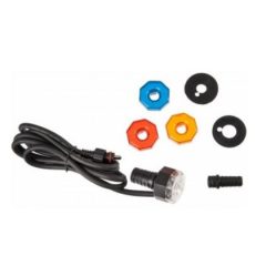   Vízalatti világítás MiniBright 1X8Led (trafó nélküli), Ubbink