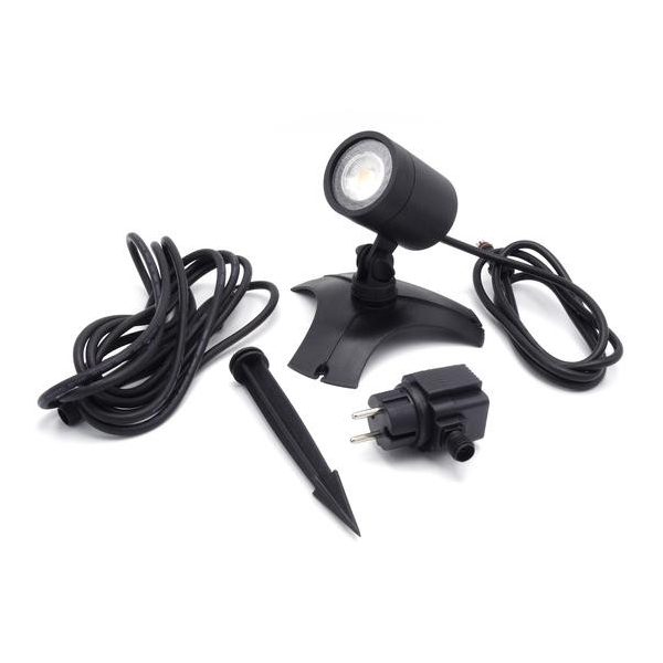 AquaSpotlight Power LED 60