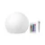 Ubbink Multibright Solar Float 20 LED ledlámpa