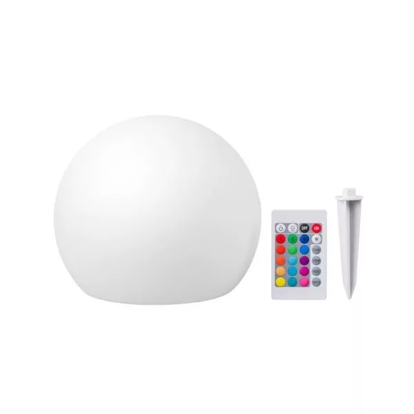 Ubbink Multibright Solar Float 20 LED ledlámpa