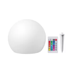 Ubbink Multibright Solar Float 25 LED ledlámpa
