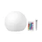 Ubbink Multibright Solar Float 25 LED ledlámpa