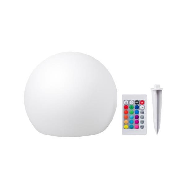 Ubbink Multibright Solar Float 30 LED ledlámpa
