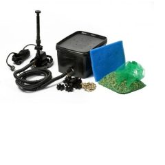 Ubbink BioPure 2000 Basic víz alatti szűrőkészlet