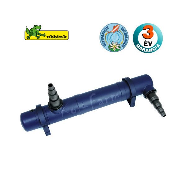 Ubbink AlgClear UV-C 95000 víztisztító 95 W