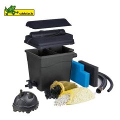   Tó szűrő szett, FiltraClear 2500 plus (5w UVC+Elimax 500), Ubbink