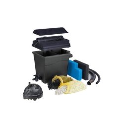   Tó szűrő szett, FiltraClear 6000 plus (9w UVC+Elimax 1500), Ubbink