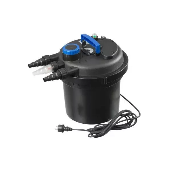 Ubbink BioPressure II 10000 nyomásszűrő